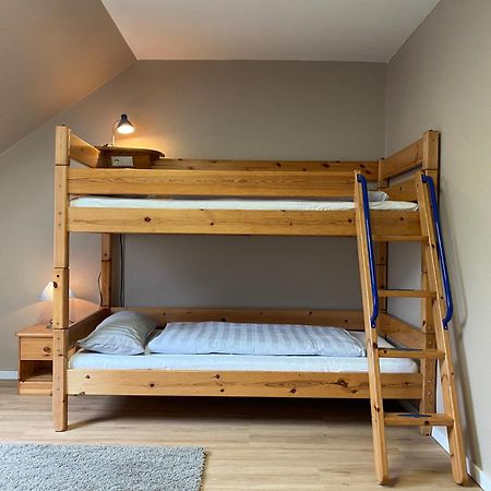 S-Villa Apartments Im Schwarzwald シルタッハ エクステリア 写真