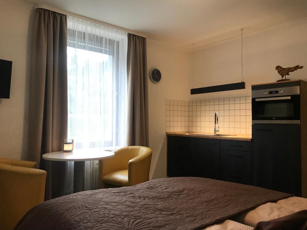 S-Villa Apartments Im Schwarzwald シルタッハ エクステリア 写真