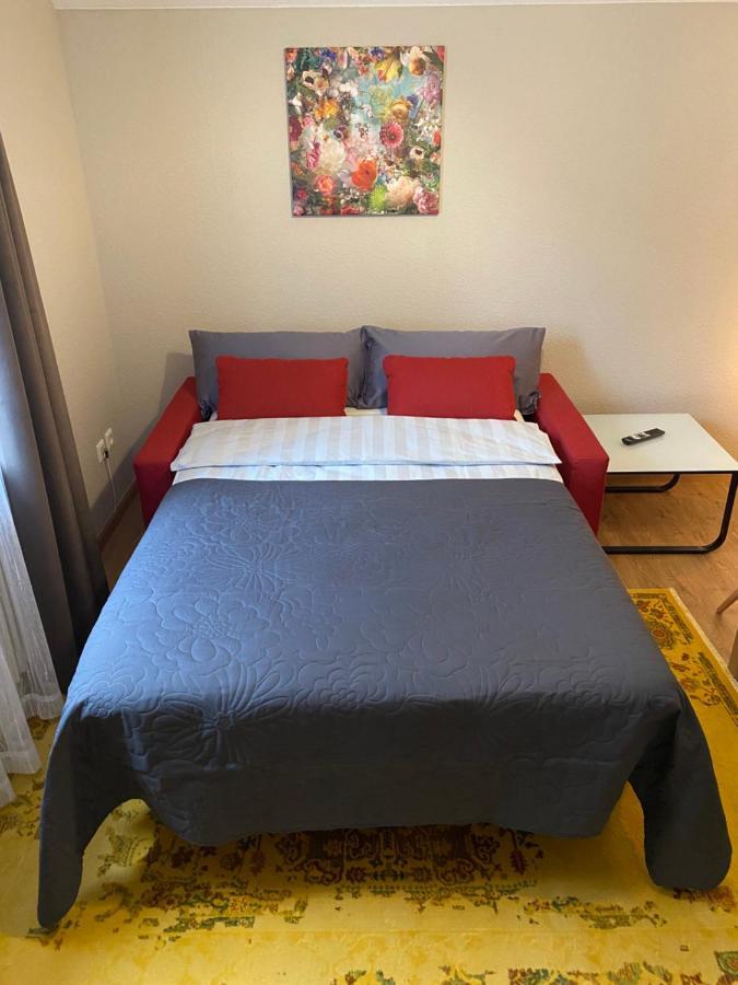 S-Villa Apartments Im Schwarzwald シルタッハ エクステリア 写真