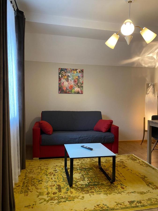 S-Villa Apartments Im Schwarzwald シルタッハ エクステリア 写真