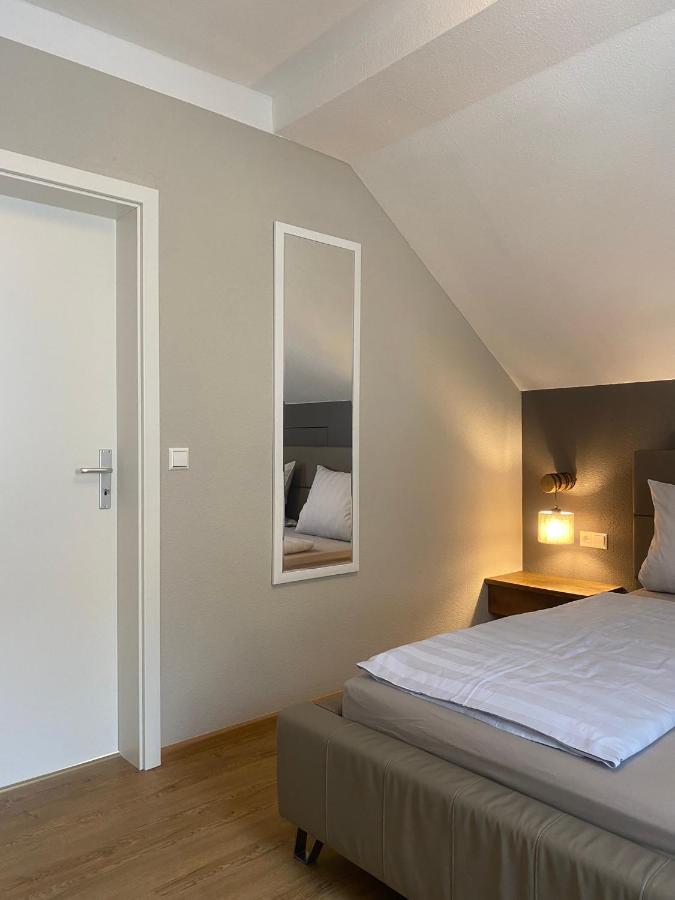 S-Villa Apartments Im Schwarzwald シルタッハ エクステリア 写真
