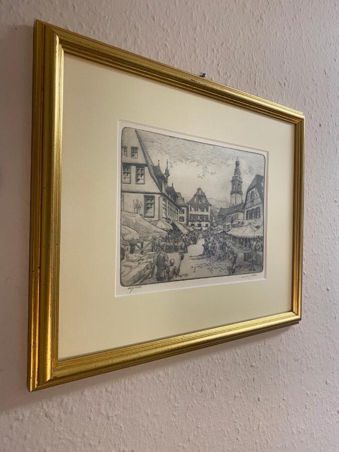 S-Villa Apartments Im Schwarzwald シルタッハ エクステリア 写真