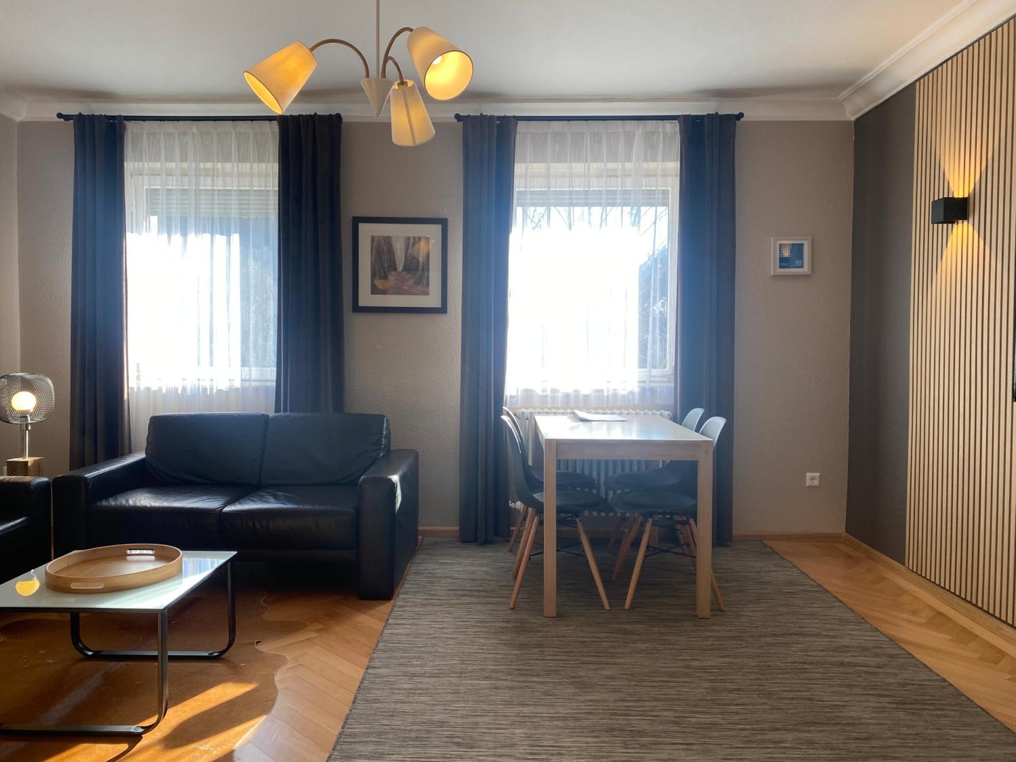 S-Villa Apartments Im Schwarzwald シルタッハ エクステリア 写真