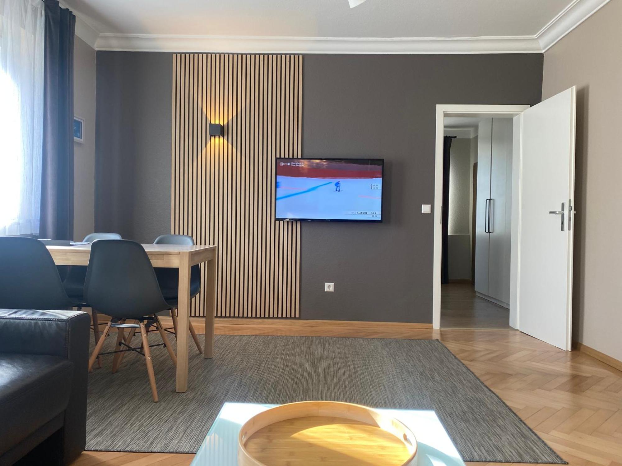 S-Villa Apartments Im Schwarzwald シルタッハ エクステリア 写真