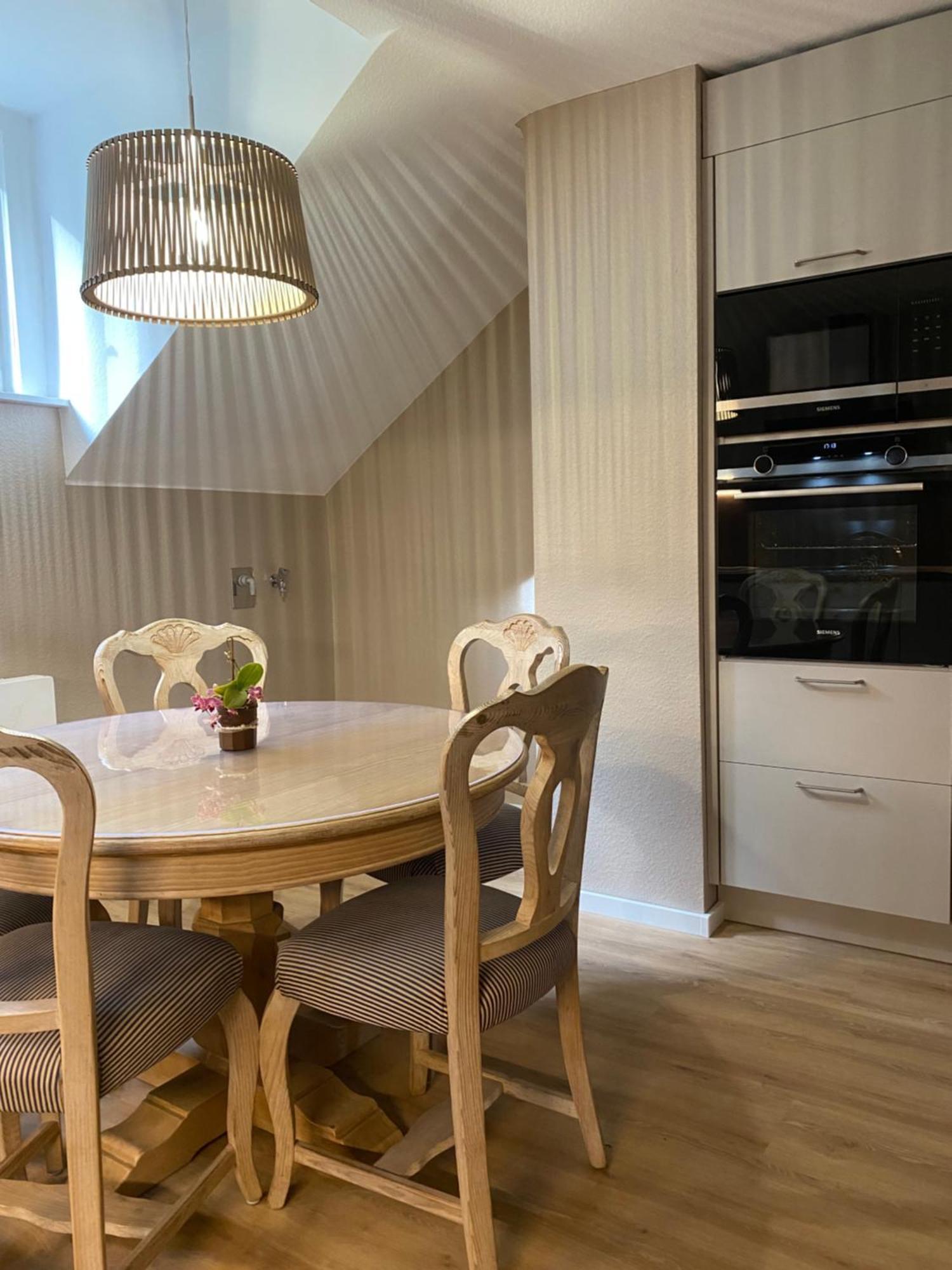 S-Villa Apartments Im Schwarzwald シルタッハ エクステリア 写真