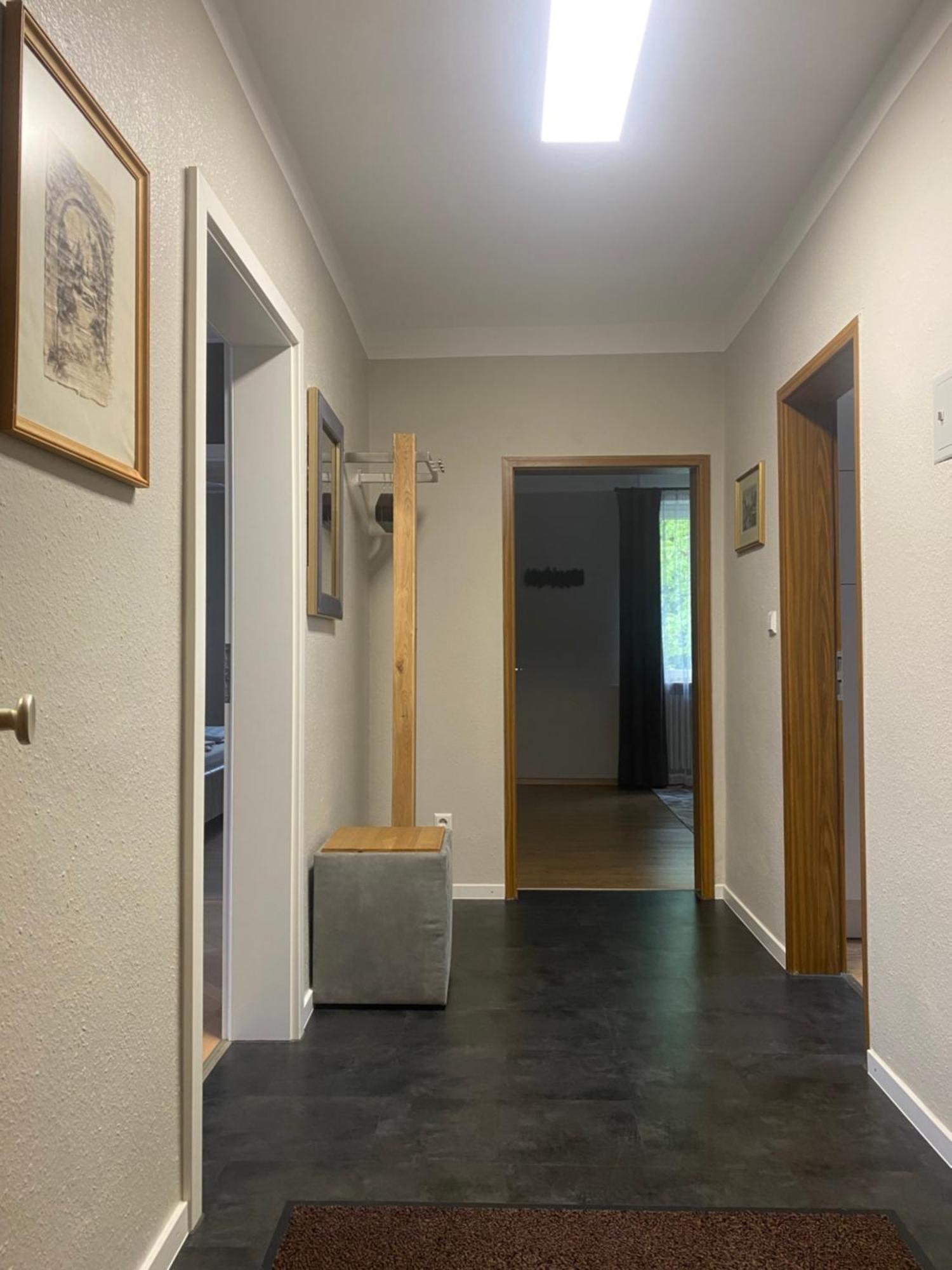 S-Villa Apartments Im Schwarzwald シルタッハ エクステリア 写真