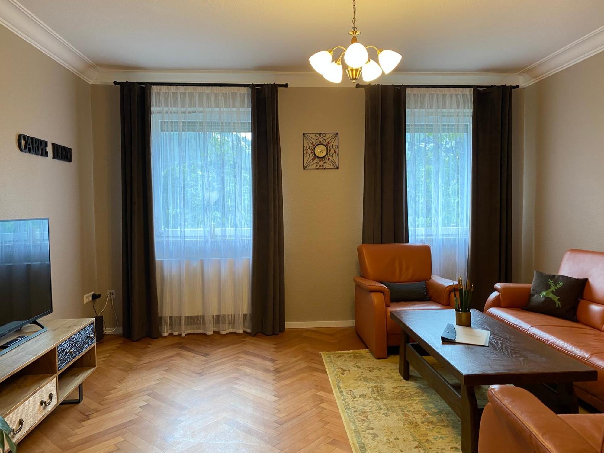 S-Villa Apartments Im Schwarzwald シルタッハ エクステリア 写真