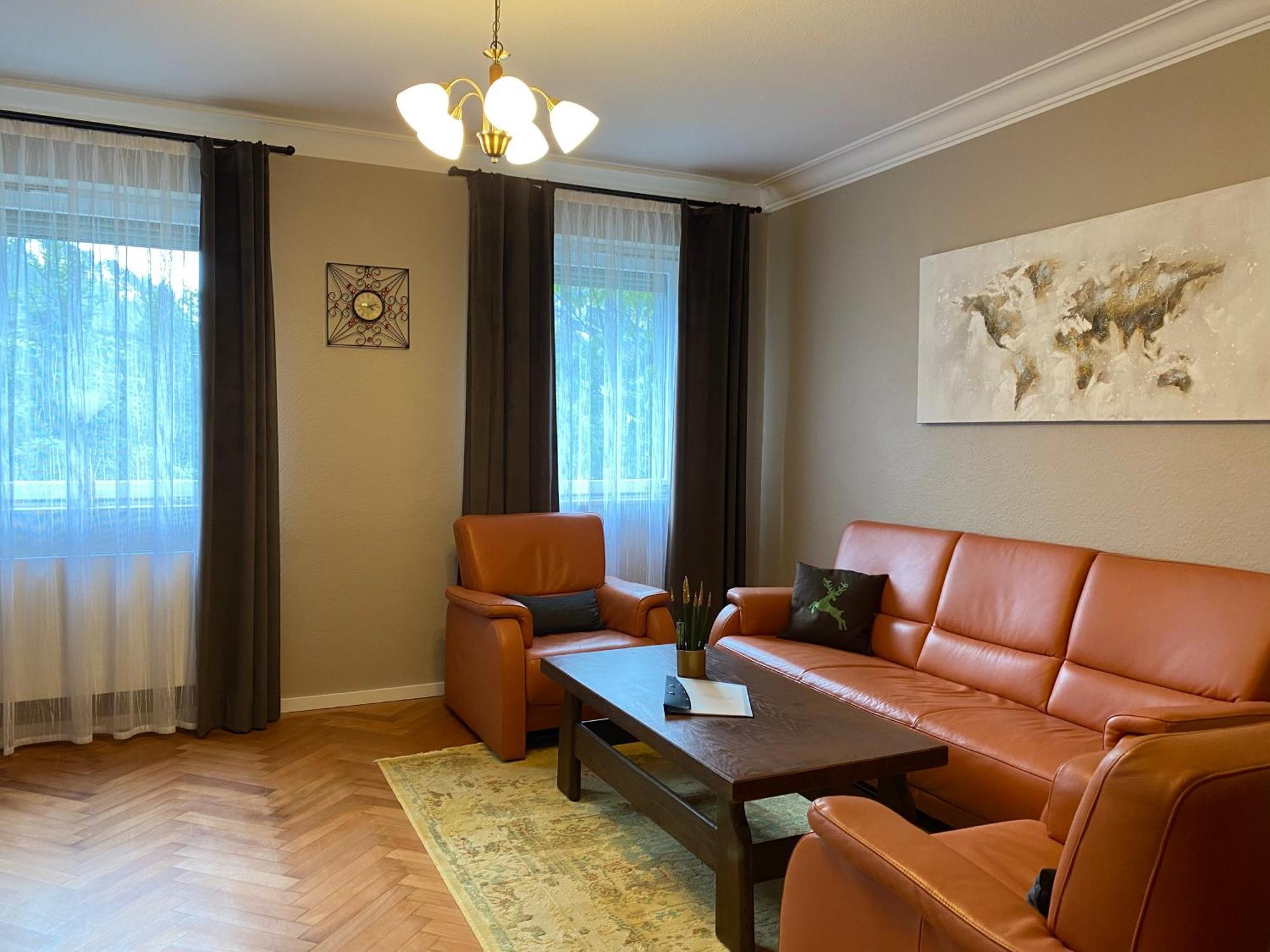 S-Villa Apartments Im Schwarzwald シルタッハ エクステリア 写真