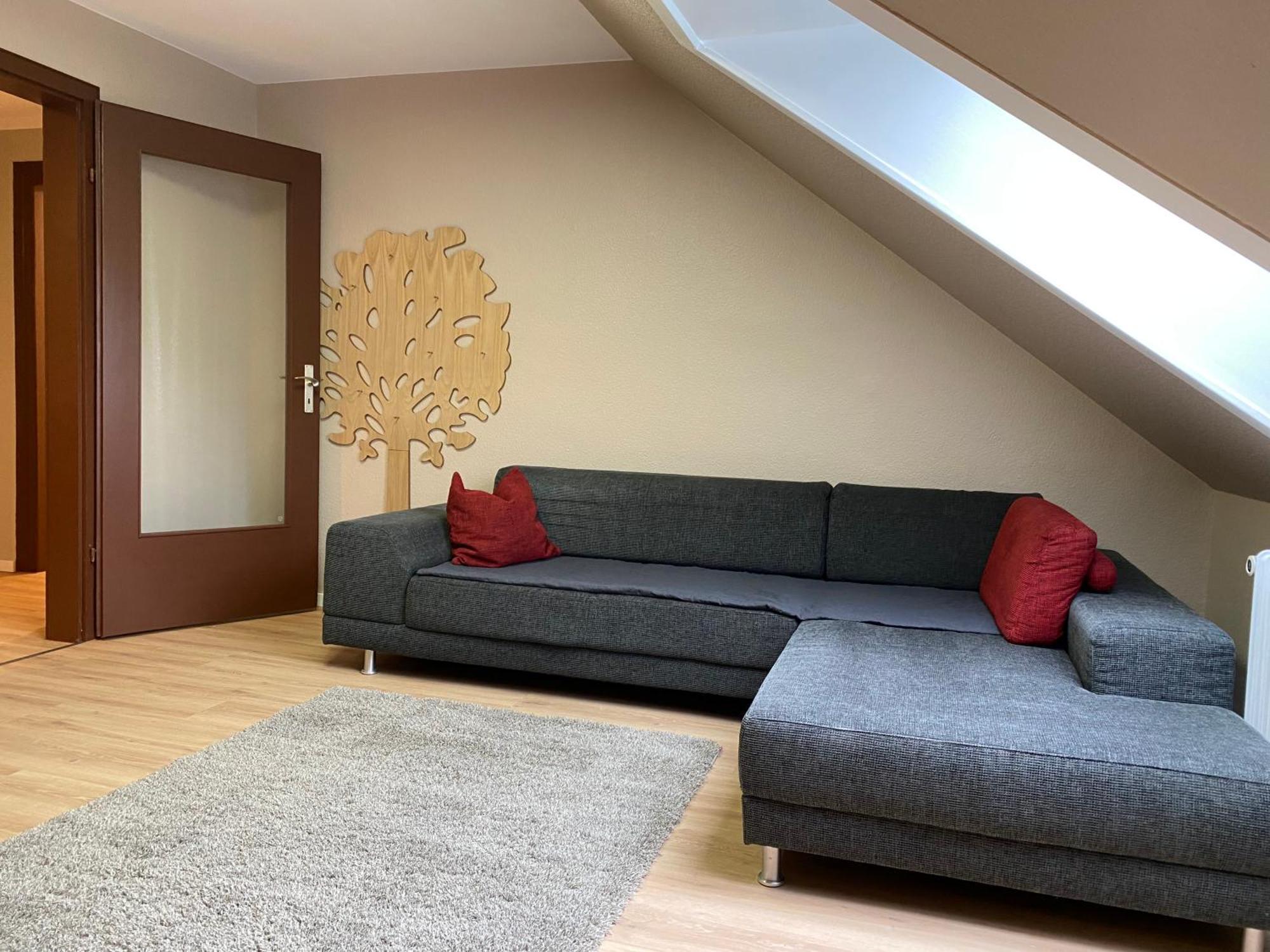 S-Villa Apartments Im Schwarzwald シルタッハ エクステリア 写真