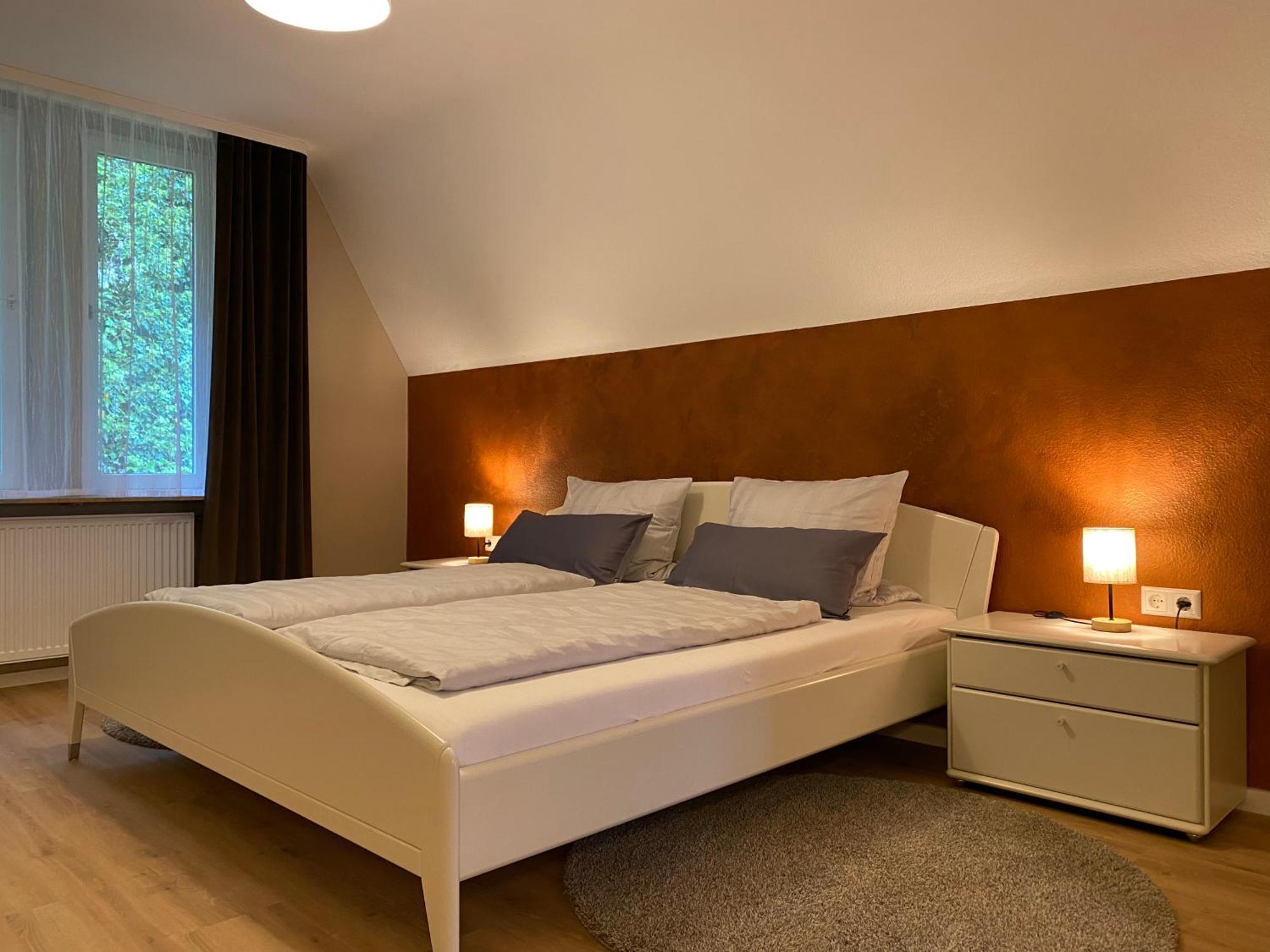 S-Villa Apartments Im Schwarzwald シルタッハ エクステリア 写真