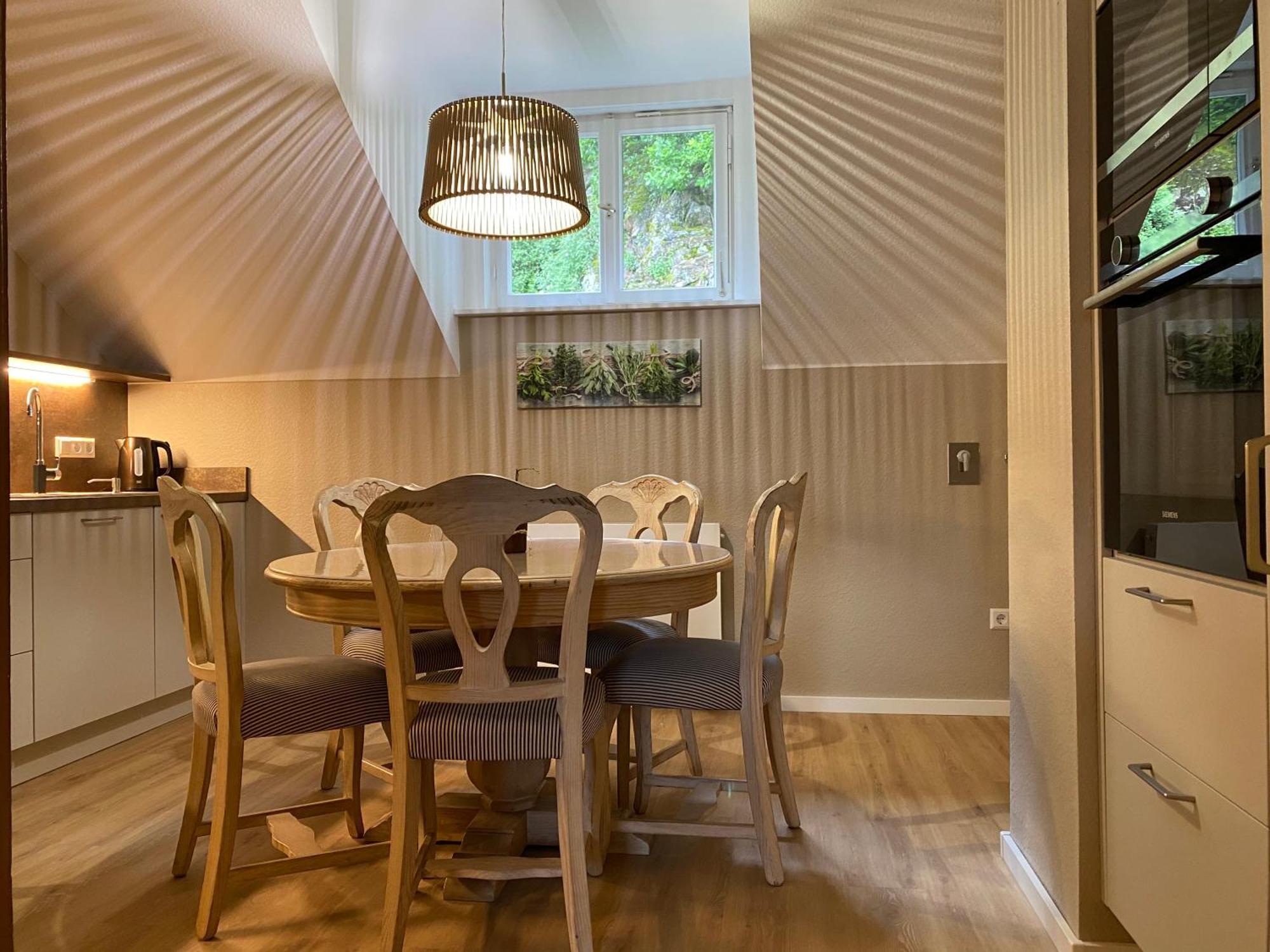 S-Villa Apartments Im Schwarzwald シルタッハ エクステリア 写真