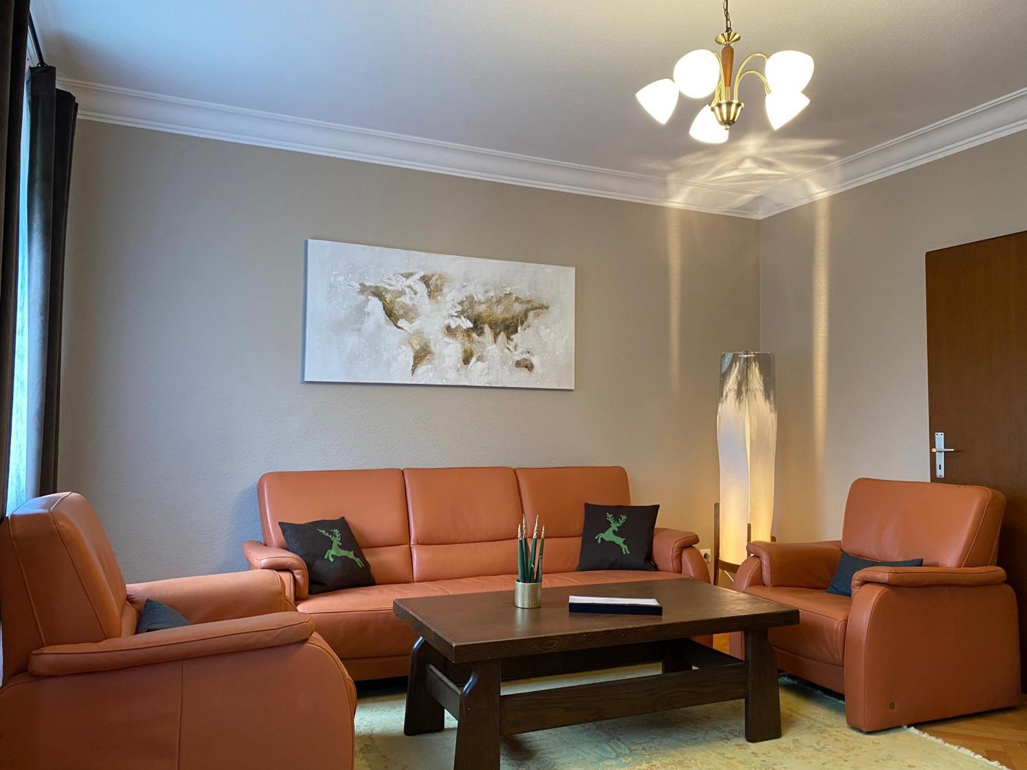 S-Villa Apartments Im Schwarzwald シルタッハ エクステリア 写真