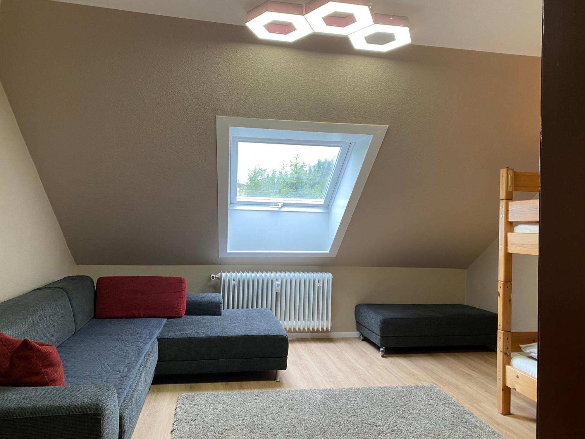 S-Villa Apartments Im Schwarzwald シルタッハ エクステリア 写真