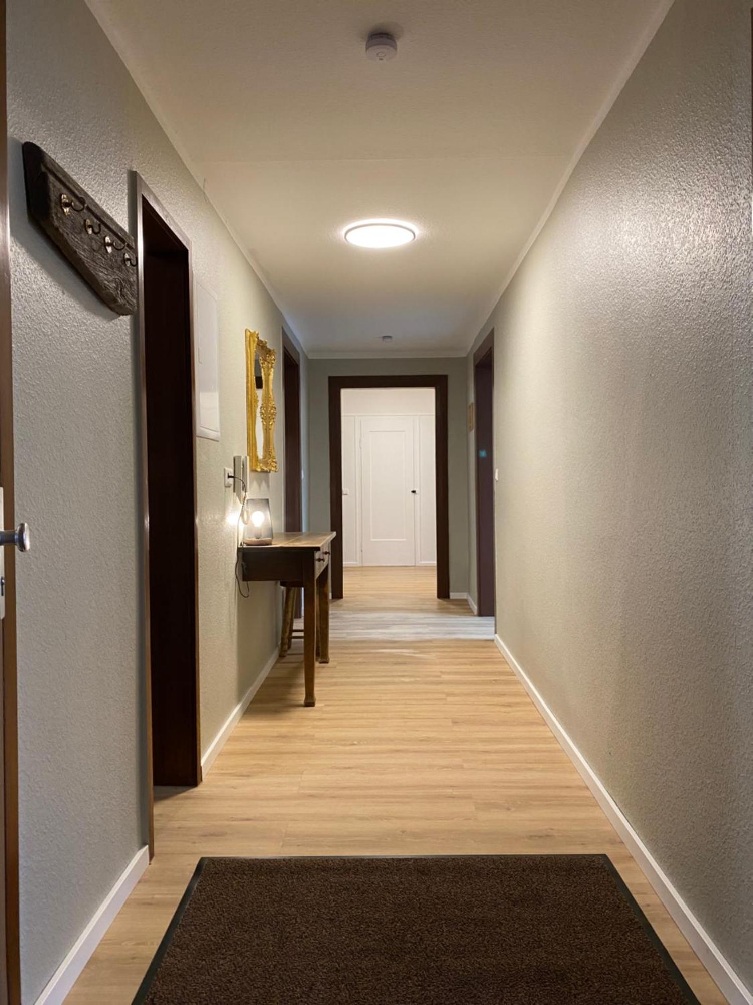S-Villa Apartments Im Schwarzwald シルタッハ エクステリア 写真