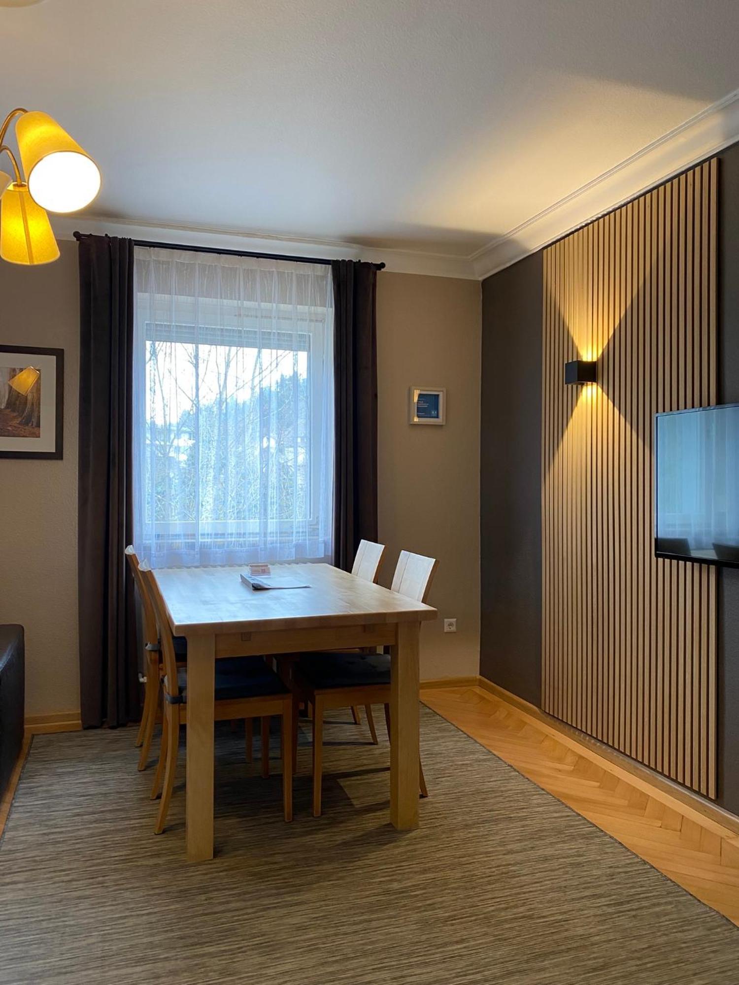 S-Villa Apartments Im Schwarzwald シルタッハ エクステリア 写真